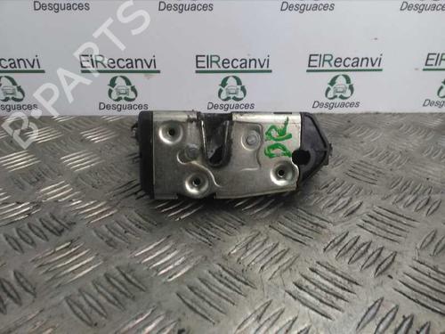 Front right lock SMART FORFOUR (454) 1.3 (454.031) | BP4538163C97 