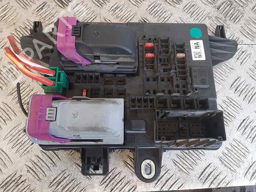 Used Fuse box OPEL INSIGNIA A (G09) [2008-2017]  18323494