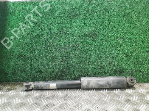 Used Right rear shock absorber Right rear shock absorber SEAT ALHAMBRA (7V8, 7V9) 1.9 TDI (131 hp) 36355455 36355455