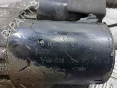 Starter SEAT ALTEA (5P1) | BP31862914M8 - Image 2