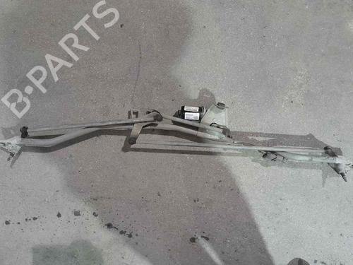 Used Front wiper motor OPEL MERIVA A MPV (X03) [2003-2010]  22770029