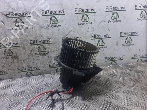 Used Heater blower motor PEUGEOT 307 SW (3H) 2.0 HDi 135 (136 hp) 17125840