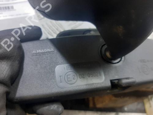 Specchietti retrovisore RENAULT CLIO II (BB_, CB_)  | BP23980426I6 