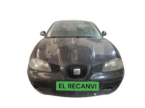 Used Parts SEAT IBIZA III (6L1) [2002-2009]  4389617