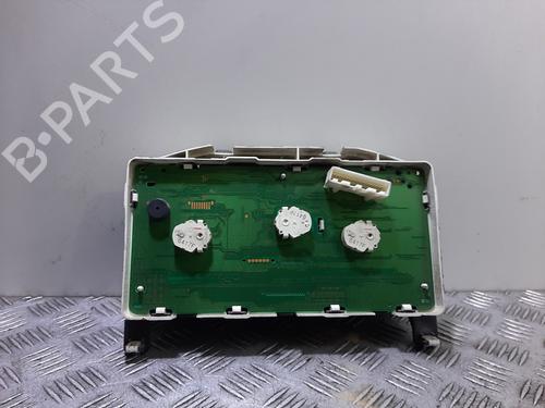 Instrument cluster NISSAN NOTE (E11, NE11) 1.5 dCi | BP30682710C47