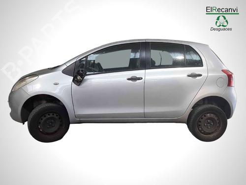 Front wiper motor TOYOTA YARIS (_P9_)  | BP10414825M29 