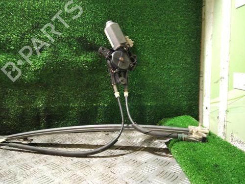 Front left window mechanism PEUGEOT 806 (221) 1.9 TD | BP29041292C22