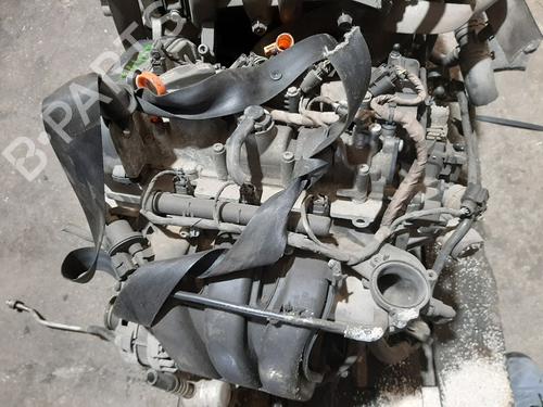 Used Engine Engine 37595475 37595475