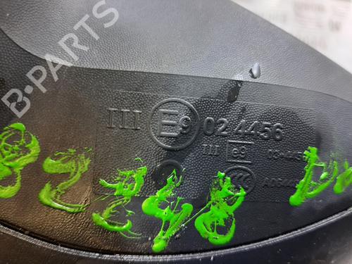 Lusterko boczne prawe SEAT IBIZA IV SC (6J1, 6P5)  | BP30852387C27 