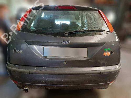 Front left lock FORD FOCUS I (DAW, DBW) 1.6 16V | BP5791075C98