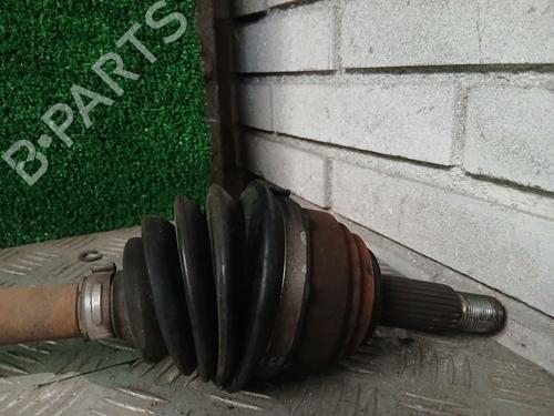 Right front driveshaft FORD FIESTA VI (CB1, CCN) | BP37023713M39 - Image 3