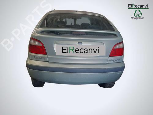 Instrument cluster RENAULT MEGANE I Classic (LA0/1_) | BP15590168C47