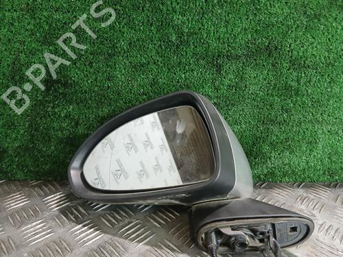 Used Left mirror Left mirror OPEL CORSA D (S07) [2006-2015] 34236190 34236190