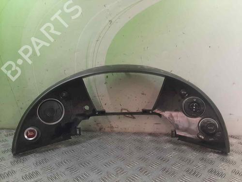 Used Climate control Climate control HONDA CIVIC VIII Hatchback (FN, FK) 1.8 (FN1, FK2) (140 hp) 19085175 19085175