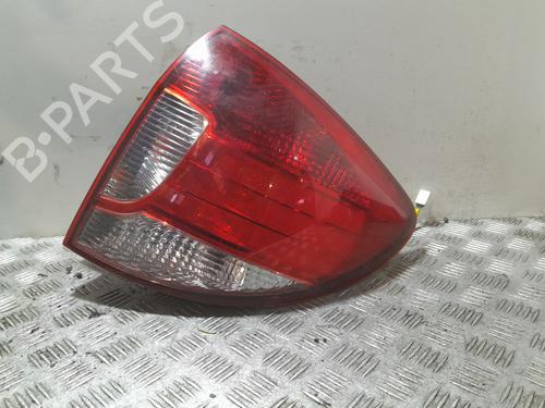 Used Right taillight Right taillight KIA RIO I Hatchback (DC) 1.5 16V (97 hp) 33201990 33201990