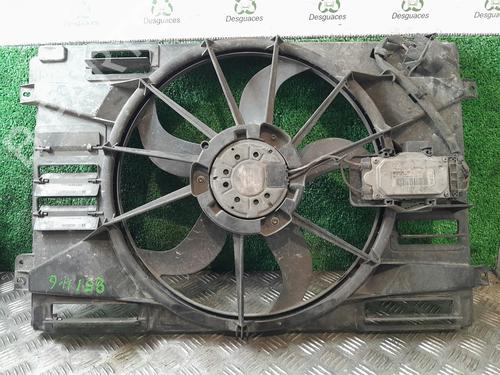 Used Radiator fan Radiator fan 37195739 37195739
