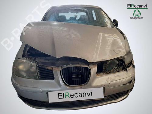 Left front window switch SEAT IBIZA III (6L1) 1.9 TDI | BP7987089I27