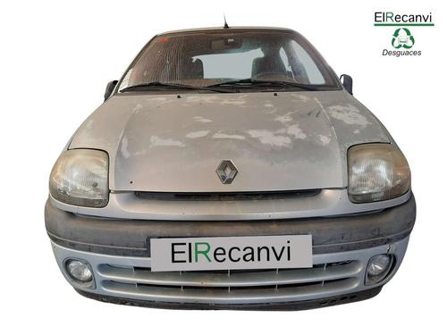 Right headlight RENAULT CLIO II (BB_, CB_) 1.2 (BB0A, BB0F, BB10, BB1K, BB28, BB2D, BB2H, CB0A,... | BP13619741C29