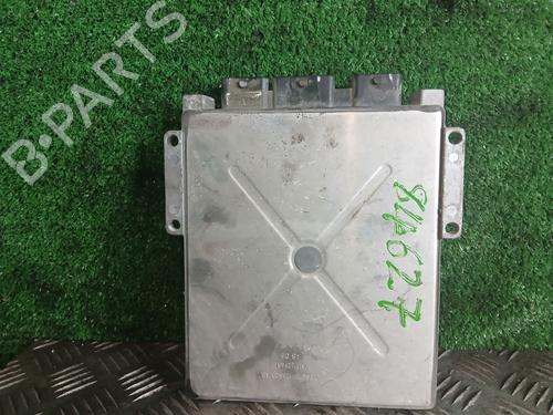 Engine control unit (ECU) CITROËN JUMPER II Platform/Chassis 2.2 HDi 120 | BP32397794M57