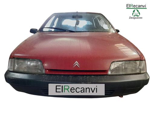 Left taillight CITROËN ZX (N2)  | BP12825158C34