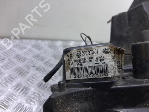 Left headlight OPEL ASTRA H (A04) | BP31335261C28