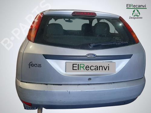 Instrument cluster FORD FOCUS I (DAW, DBW)  | BP15263679C47 