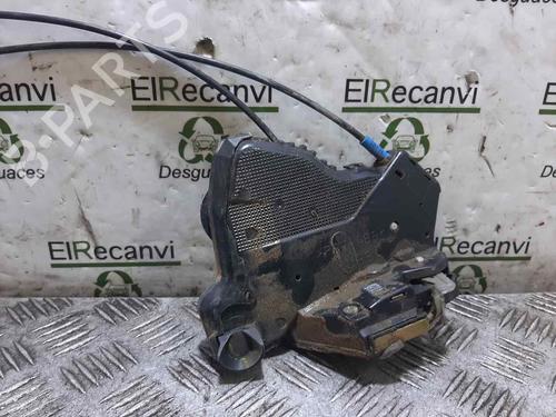 Used Front right lock Front right lock TOYOTA AVENSIS (_T25_) 2.2 D-4D (ADT251_, ADT251R) (150 hp) 17806310 17806310