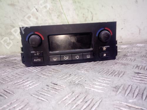 Used Climate control Climate control PEUGEOT 207 (WA_, WC_) [2006-2015] 9733421 9733421