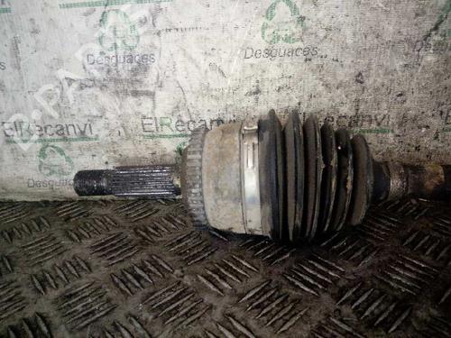 Left front driveshaft VOLVO V40 Estate (645) 1.8 | BP5653834M38