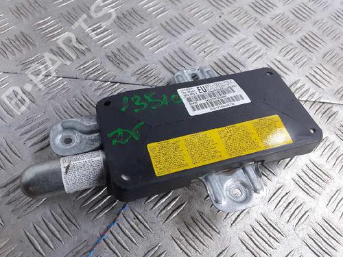 Used Electronic module BMW 3 Touring (E46) 320 d (136 hp) 6467417