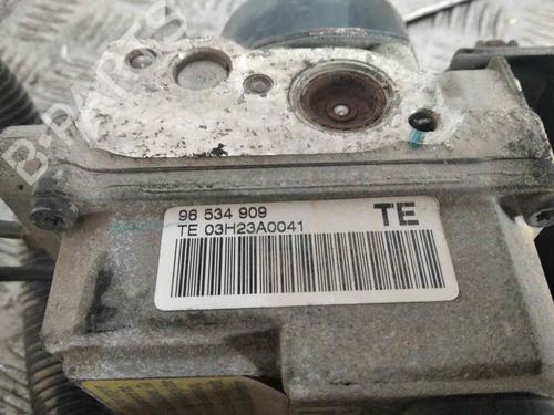 ABS pump DAEWOO KALOS (KLAS) 1.4 | BP15806699M43 