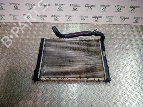Used Water radiator MG MG ZR 105 (103 hp) 4533810