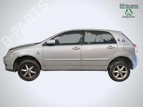 Rear right window mechanism TOYOTA COROLLA (_E12_) 2.0 D-4D (CDE120R, CDE120L_) | BP15982561C25 