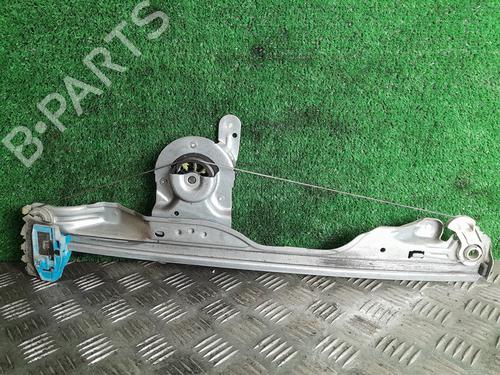 Front right window mechanism RENAULT MODUS / GRAND MODUS (F/JP0_) 1.2 (JP0C, JP0K, FP0C, FP0K, FP0P, JP0P, JP0T) | BP29736043C23