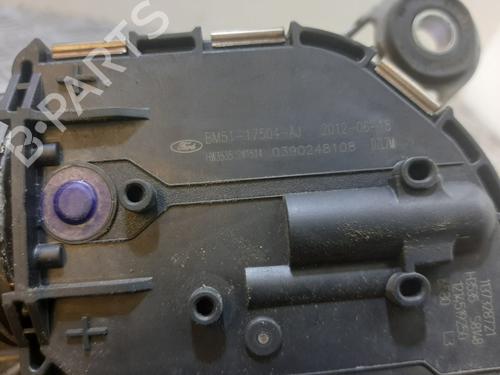 Front wiper motor FORD FOCUS III | BP36532590M29 - Image 2
