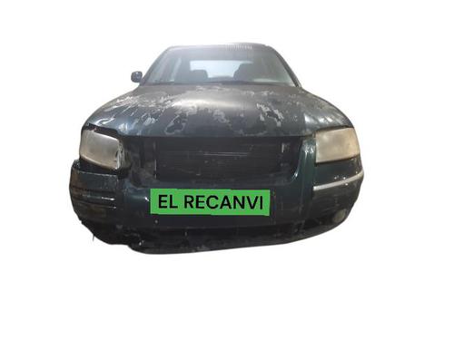 Brugte VW PASSAT B5 Variant (3B5) 2.8 V6 Syncro/4motion (193 hp) 4406163