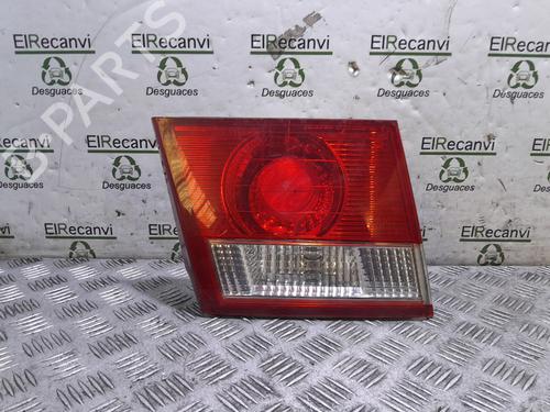 Used Left tailgate light KIA CARENS I MPV (FC, FJ) 2.0 CRDi (113 hp) 19687735