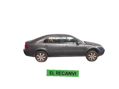 Left front window switch FORD MONDEO III Saloon (B4Y) 2.0 TDCi | BP36299156I27  - Image 6
