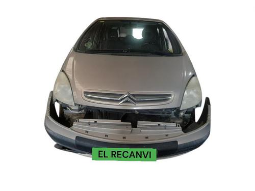 Used Parts CITROËN XSARA PICASSO (N68)  1.6 16V  4599614