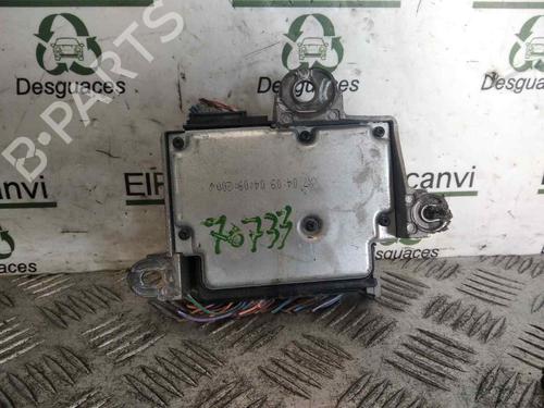 Used ECU airbags RENAULT MEGANE II (BM0/1_, CM0/1_) [2001-2012]  16413745
