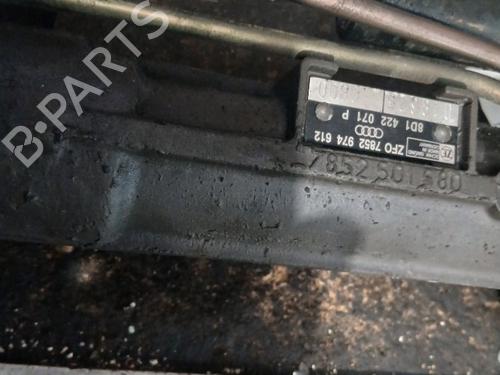 Steering rack VW PASSAT B5 Variant (3B5) 2.8 V6 Syncro/4motion | BP31888244M22