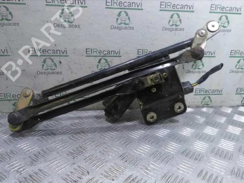 Viskermotor vindrute HYUNDAI MATRIX (FC) 1.5 CRDi (82 hp) 4522343