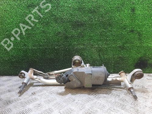 Used Front wiper motor PEUGEOT 1007 (KM_) 1.4 HDi (68 hp) 27705506