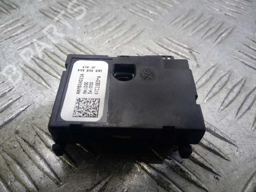 Sensor electrónico SEAT LEON (1P1) 1.6 TDI (105 hp) 4540496