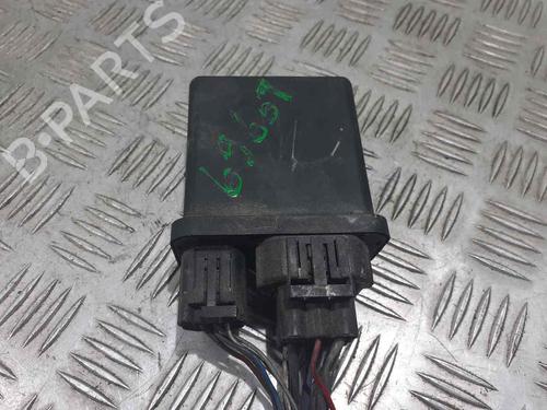 Elektronische module ROVER 400 II (RT) 420 Di (105 hp) 7218645