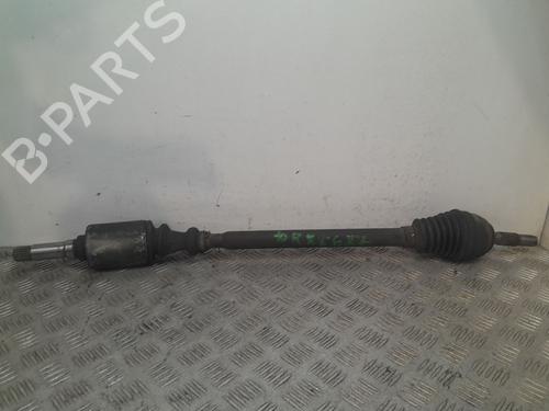 Used Right front driveshaft Right front driveshaft 37995814 37995814