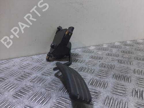 Pedal RENAULT SCÉNIC II (JM0/1_) [2003-2010]  32140198