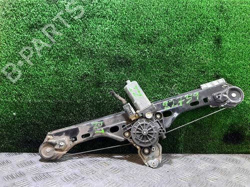 Used Rear left window mechanism MERCEDES-BENZ C-CLASS (W203) C 220 CDI (203.006) (136 hp) 27568971