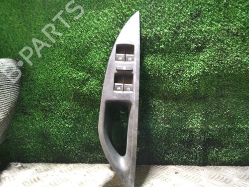 Used Left front window switch SEAT ALTEA (5P1) [2004-2015]  29011763