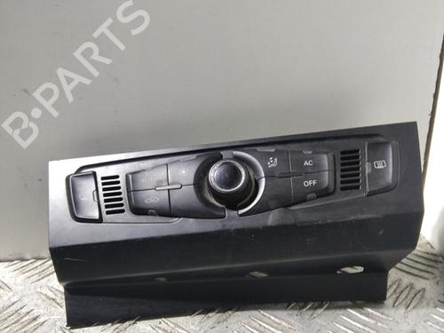 Used Climate control AUDI A4 B8 (8K2) [2007-2017]  30682725